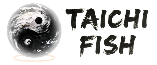 YINYANGTAICHIfish